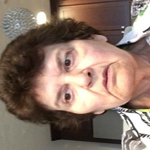 Meet your Posher, Sheryl